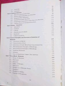 Both Parts ,Ncert Chemistry Class 12