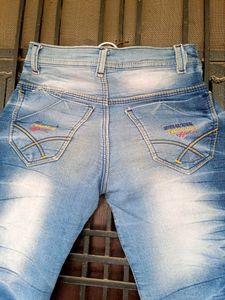 denim Jeans