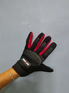 Biker Gloves