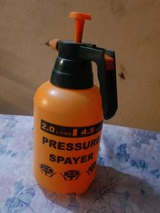 Plant Water Spray