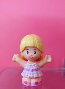 Little People Collector Barbie: The Movie Special
