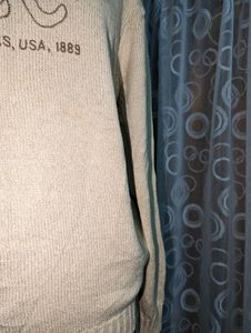 Lee Sweater