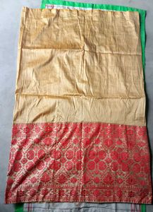 Mekhela Sador - Traditional Assamese Dress
