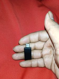 USB OTG Type C