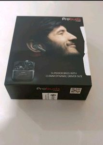 Sealpack Lava Probuds Wireless Bluetooth Earbuds
