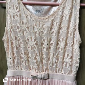 Girl's Special Occasion Dress