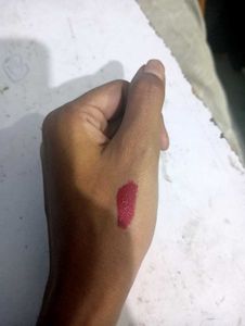 Liquid Lipstick