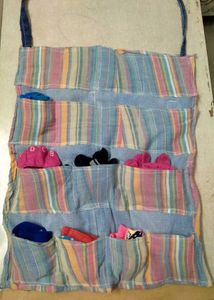 16 In 1 Storage Organiser