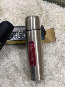 750 Ml Flask Stainless Steel