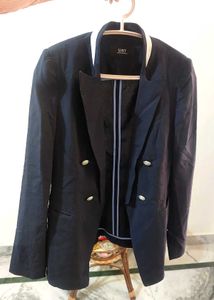 Slim-fit Blazer from Korea