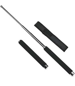 Telescopic Baton