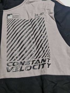 Graphic Hoodie