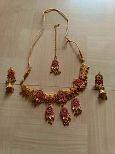 Jewellery Set