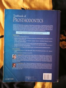 PROSTHODONTICS - V. RANGARAJAN