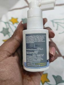 WishCare Hair Growth Serum Concentrate