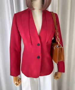 Korean Summer Blazer