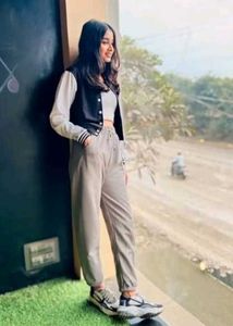 Combo Of Trousers 👖