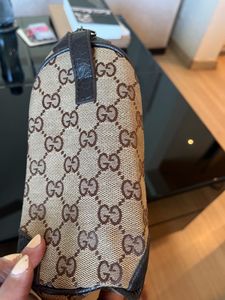 Gucci Handbag - Well used