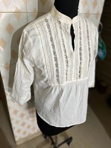 Short Kurti