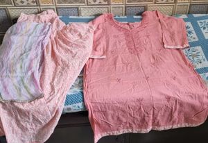 Kurti Set