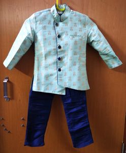 Kids - Boys Ethnic Dress