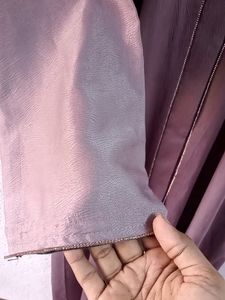 Latest Abaya..Reserved For Zohi..