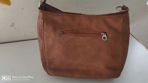 ENIGMA BRANDED BAG