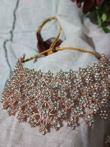 Gold Rose Set