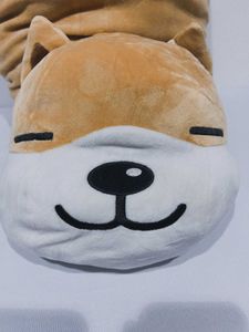 LIE DOG Nsp Toy World