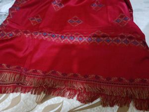 New Party Wear Shawl 2 Side Use