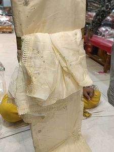 Elegant Dress Material