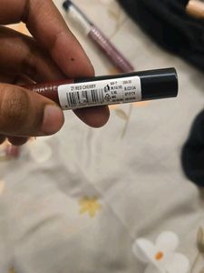 Lakme Forever Matte Lipsticks