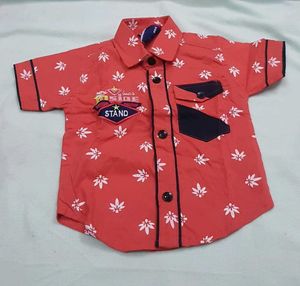 Baby Clothing Boys 9 to 12 Months Old