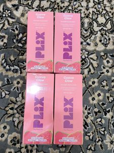 Plix Sunscreen Guava