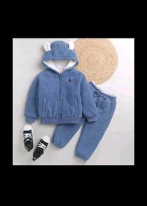 Baby Winter Set (18-24 Months)
