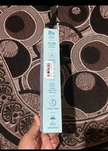 Closeup Sonic Expert Toothbrush