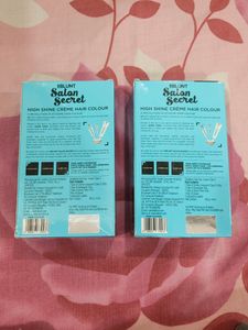 Bblunt Hair Color - Natural Black