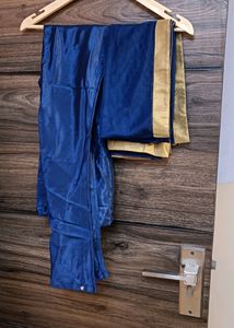 Padded Gown For Wedding
