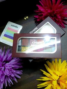 MARS Dance of Joy Eyeshadow Palette