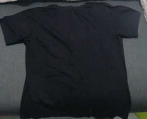 Illusion Graphic Print Tee