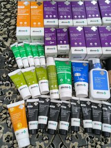 Derma Product