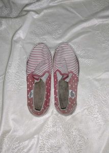 Casual Unisex Shoe