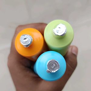 DOT &amp; KEY 3 FACE WASH