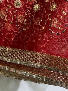 Hyderabadi👉 Khada Dupatta 👈