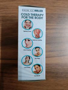 Ice Face Roller (Pack Of 1)