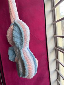 Crochet Bloom Bag 🌸🌸🌸