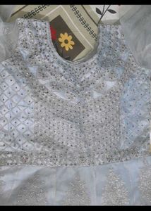 Party Gown