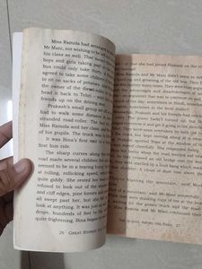 Ruskin Bond Great Stories For Children