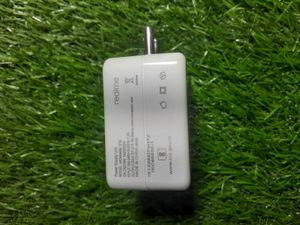 Realme 85W SuperDart Charge Power Adapter
