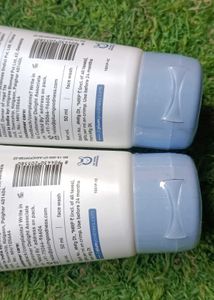 Plum Face Wash Combo